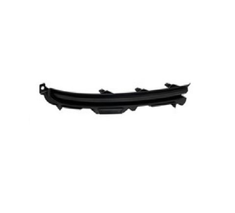 FOG LAMP COVER RH TEXTURED BLACK