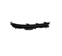FOG LAMP COVER RH TEXTURED BLACK
