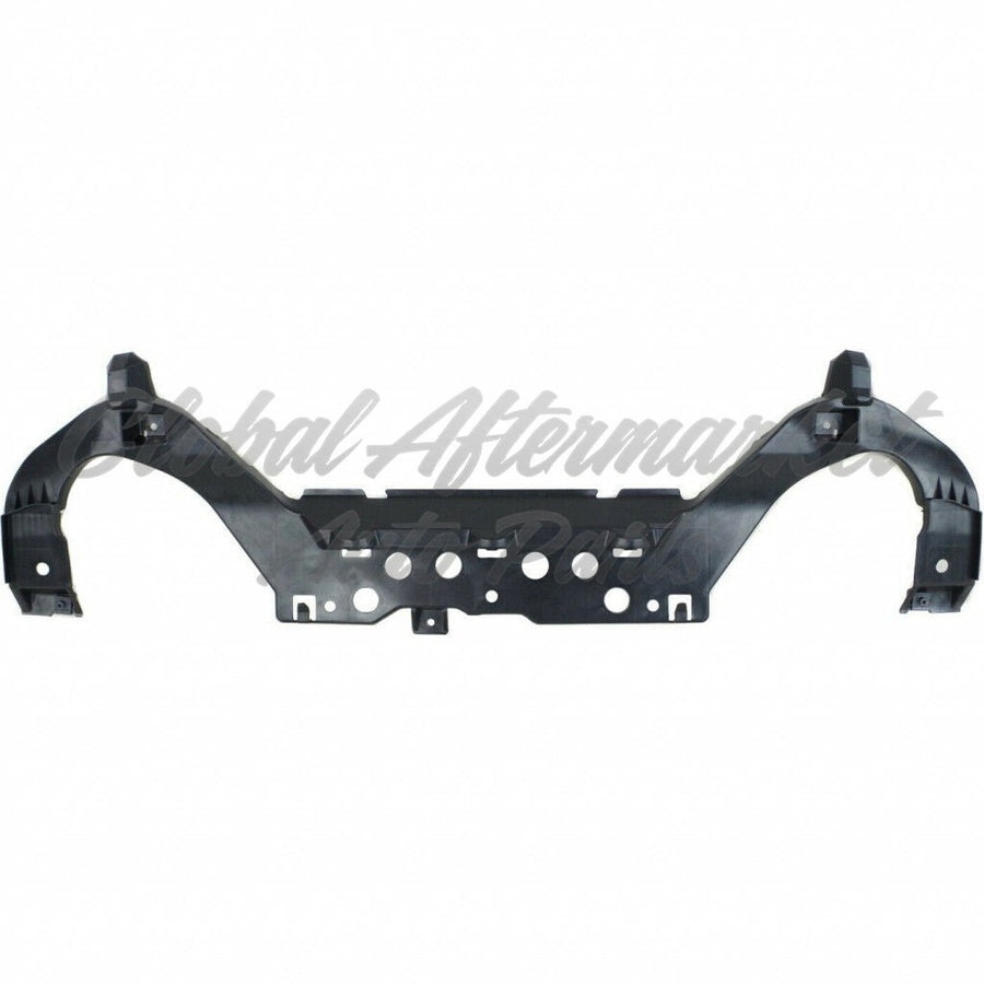 BUMPER SUPPORT FR LOWER W/O I-LOOP BRAKING SYSTEM MEXICO/JAPAN BUILT