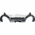 BUMPER SUPPORT FR LOWER W/O I-LOOP BRAKING SYSTEM MEXICO/JAPAN BUILT — photo 2