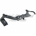 BUMPER SUPPORT FR LOWER W/O I-LOOP BRAKING SYSTEM MEXICO/JAPAN BUILT — photo 4