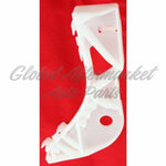 BUMPER SLIDE FR LH — photo 3