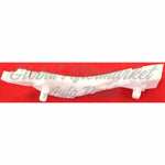 BUMPER SLIDE FR LH — photo 4