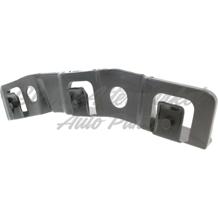 BUMPER BRACKET FR LH PLASTIC
