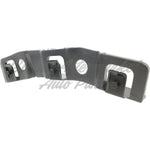 BUMPER BRACKET FR LH PLASTIC — photo 2