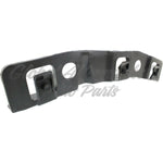 BUMPER BRACKET FR LH PLASTIC — photo 3