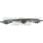 BUMPER BRACKET FR LH PLASTIC — photo 4