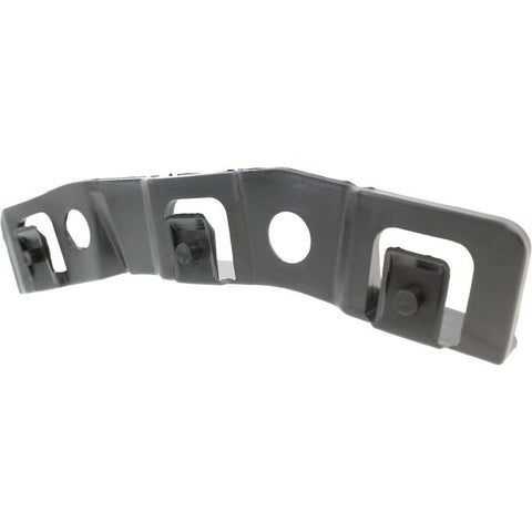BUMPER BRACKET FR LH PLASTIC