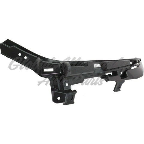 BUMPER BRACKET FR LH LOWER PLASTIC