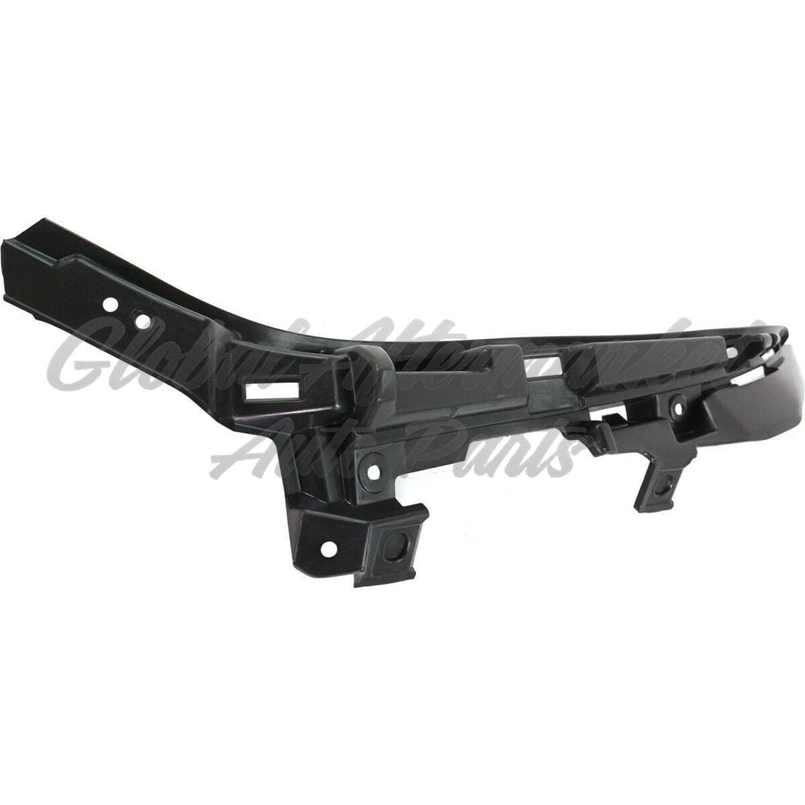 BUMPER BRACKET FR LH LOWER PLASTIC