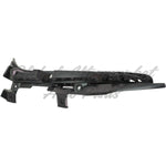 BUMPER BRACKET FR LH LOWER PLASTIC — photo 3