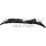 BUMPER BRACKET FR LH LOWER PLASTIC — photo 5