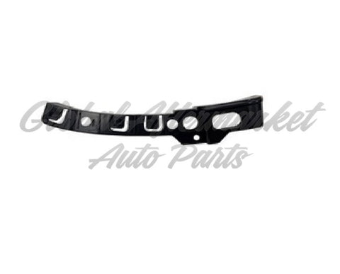 BUMPER BRACKET (VERTICAL OUTER EDGE) FR LH