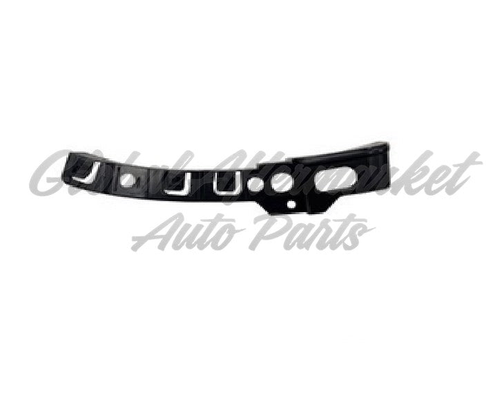 BUMPER BRACKET (VERTICAL OUTER EDGE) FR LH