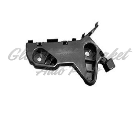 BUMPER RETAINER FR LH SDN