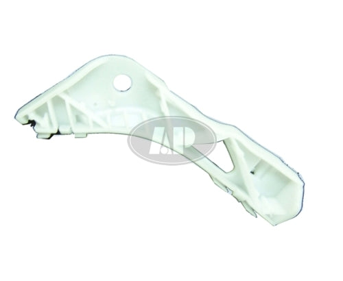 BUMPER SLIDE FR RH