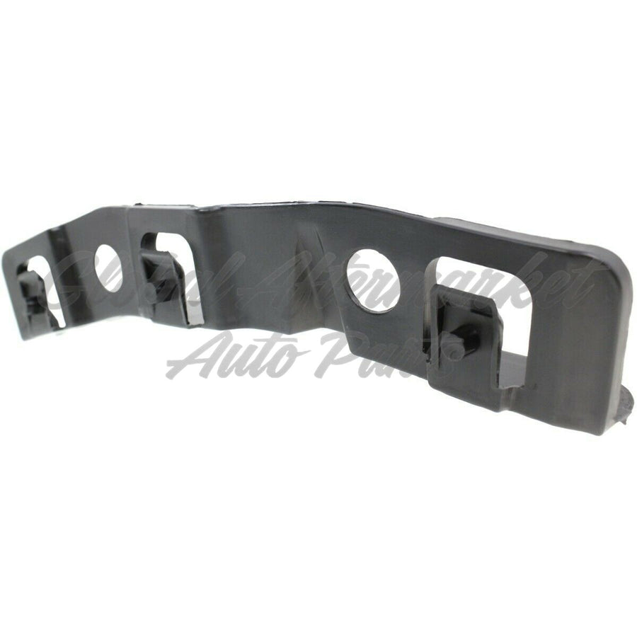 BUMPER BRACKET FR RH PLASTIC