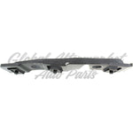 BUMPER BRACKET FR RH PLASTIC — photo 4