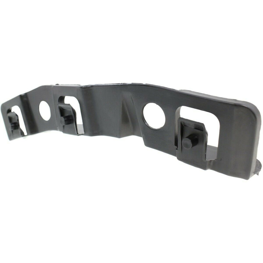 BUMPER BRACKET FR RH PLASTIC