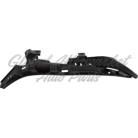 BUMPER BRACKET FR RH LOWER PLASTIC
