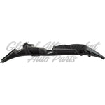 BUMPER BRACKET FR RH LOWER PLASTIC — photo 4