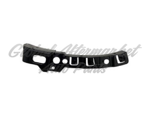 BUMPER BRACKET FR RH (VERTICAL OUTER EDGE)