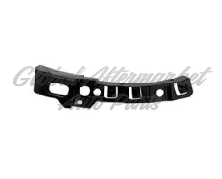 BUMPER BRACKET FR RH (VERTICAL OUTER EDGE)