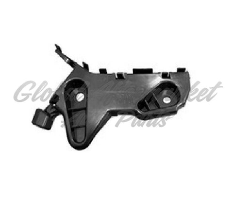BUMPER RETAINER FR RH SDN