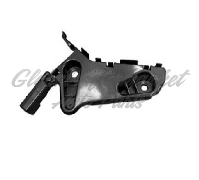 BUMPER RETAINER FR RH HB