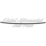BUMPER MOLDING FR TEXTURED BLACK FINISH — photo 4