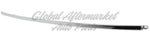 BUMPER MOLDING FR CHROME FINISH — photo 4