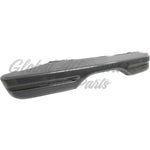 BUMPER MOULDING FR LH UPPER PRIMED W/STD FOG — photo 3