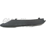 BUMPER MOULDING FR LH UPPER PRIMED W/STD FOG — photo 4