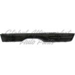 BUMPER MOULDING FR LH UPPER PRIMED W/STD FOG — photo 5