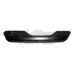 BUMPER MOULDING FR LOWER LH PRIMED W/STD FOG — photo 1
