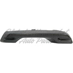 BUMPER MOULDING FR LOWER LH PRIMED W/STD FOG — photo 2