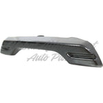 BUMPER MOULDING FR LOWER LH PRIMED W/STD FOG — photo 3