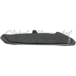 BUMPER MOULDING FR LOWER LH PRIMED W/STD FOG — photo 4
