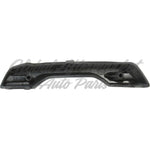 BUMPER MOULDING FR LOWER LH PRIMED W/STD FOG — photo 5
