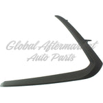 BUMPER LOWER MOULDING FR LH TEXTURED BLACK — photo 3