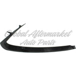 BUMPER LOWER MOULDING FR LH TEXTURED BLACK — photo 4