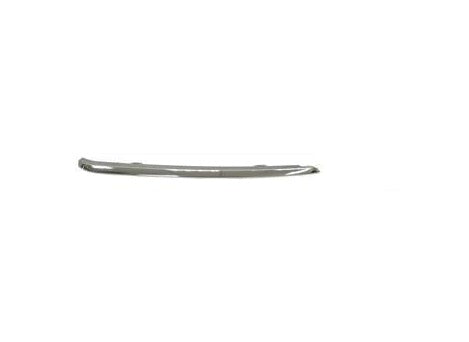 BUMPER MOULDING FR LH LOWER CHROME