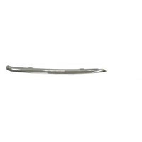BUMPER MOULDING FR LH LOWER CHROME