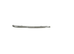BUMPER MOULDING FR LH LOWER CHROME