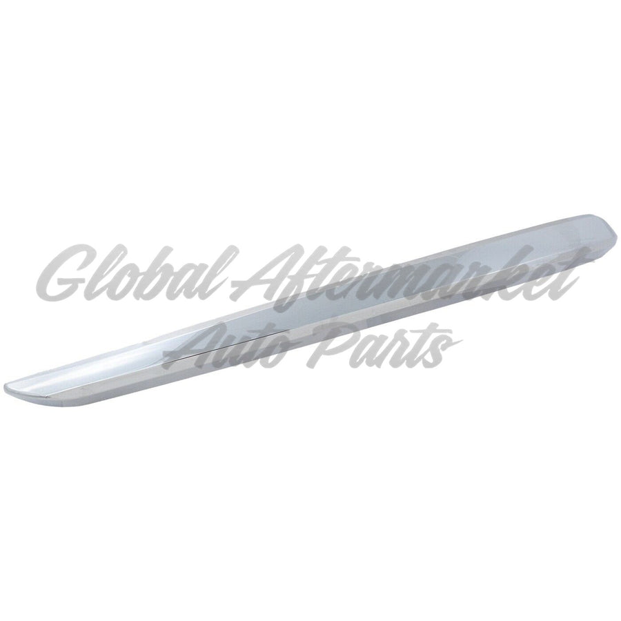 BUMPER MOLDING FR LH LOWER CHROME GT/ GRAND TROUING