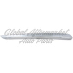 BUMPER MOLDING FR LH LOWER CHROME GT/ GRAND TROUING — photo 2