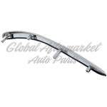 BUMPER MOLDING FR LH LOWER CHROME GT/ GRAND TROUING — photo 3