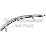 BUMPER MOLDING FR LH LOWER CHROME GT/ GRAND TROUING — photo 4