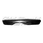 BUMPER MOULDING FR RH UPPER PRIMED W/STD FOG — photo 1