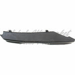 BUMPER MOULDING FR RH UPPER PRIMED W/STD FOG — photo 4